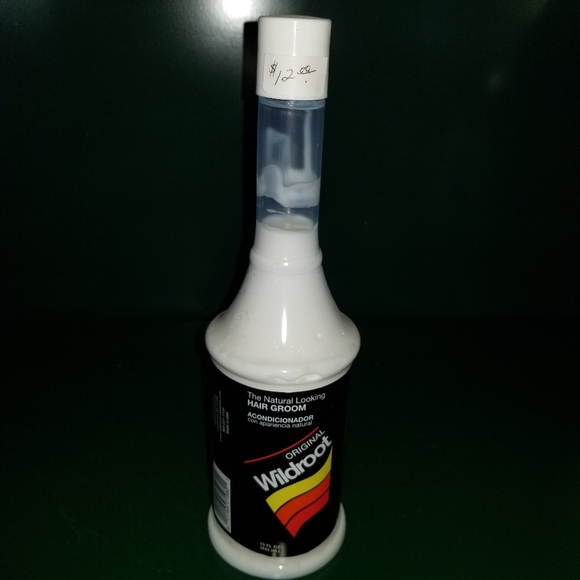 Original Wildroot - Picture 5 of 7